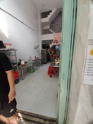 Inside #Veganuary at Quán chay 1A in Ho Chi Minh City