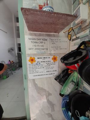 Details #Veganuary at Quán chay 1A in Ho Chi Minh City