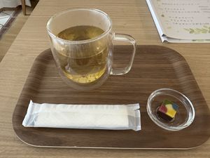   at at ease - ヴィーガンレストラン in Sapporo