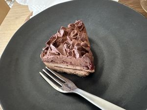   at at ease - ヴィーガンレストラン in Sapporo