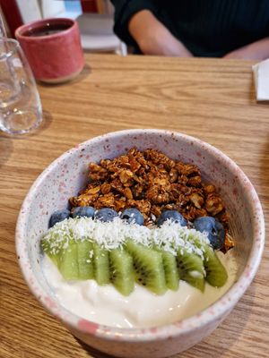  at Sula Espai in Barcelona