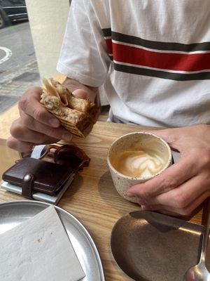   at Sula Espai in Barcelona