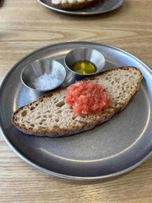   at Sula Espai in Barcelona