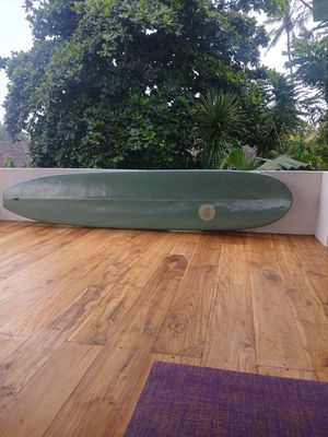 Yoga at Xanadu Surf & Yoga in 