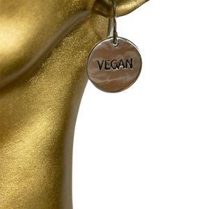 Vegan earrings  at TERRATAVIDA - Pop-Up in Temple