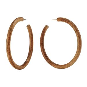 Every piece of SOKO jewelry tells a story. Made from 24k gold-plated recycled brass and locally sourced recycled glass, SOKO combines sustainability with style, ensuring each creat at TERRATAVIDA - Pop-Up in Temple