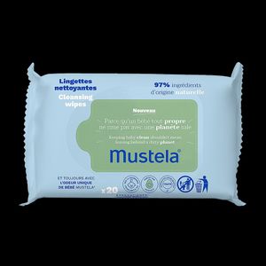 Cleansing Wipes at TERRATAVIDA - Pop-Up in Temple