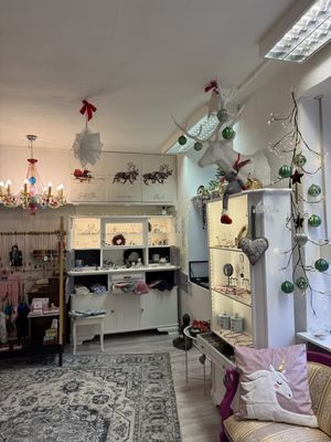   at A Belle in Bensheim