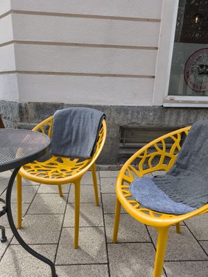  at Karl Mag‘s Süß  in Chemnitz