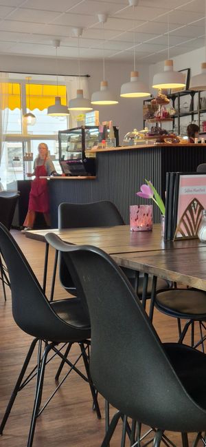  at Karl Mag‘s Süß  in Chemnitz