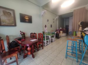  at Tess Vegan Cafe in Pattaya