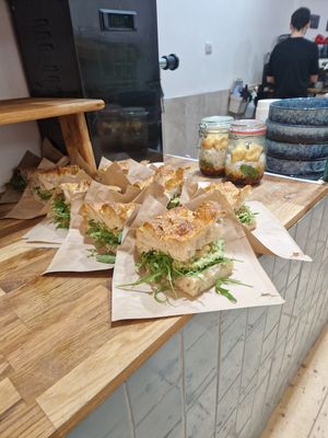  at Chaya Canteen in Bristol