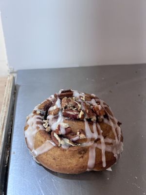   at Chaya Canteen in Bristol