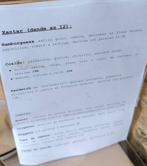  at Black Cat Santiago in Santiago De Compostela