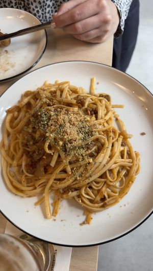   at Black Cat Santiago in Santiago De Compostela