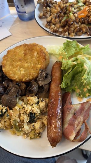   at Black Cat Santiago in Santiago De Compostela