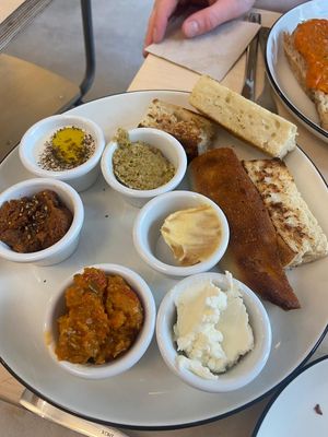  at Black Cat Santiago in Santiago De Compostela