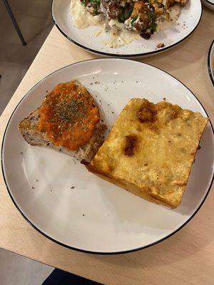  at Black Cat Santiago in Santiago De Compostela