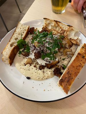  at Black Cat Santiago in Santiago De Compostela