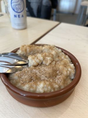   at Black Cat Santiago in Santiago De Compostela