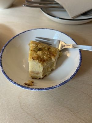   at Black Cat Santiago in Santiago De Compostela