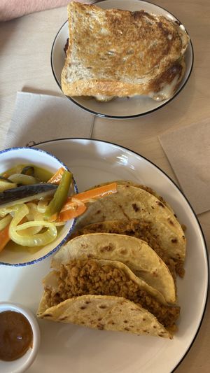   at Black Cat Santiago in Santiago De Compostela