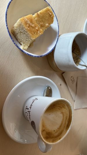   at Black Cat Santiago in Santiago De Compostela