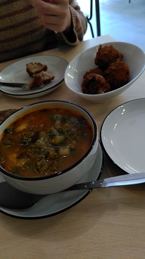  at Black Cat Santiago in Santiago De Compostela