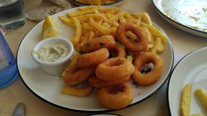  at Black Cat Santiago in Santiago De Compostela