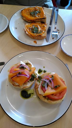  at Black Cat Santiago in Santiago De Compostela