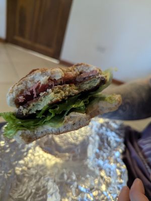  at vegantamarindo in Tamarindo