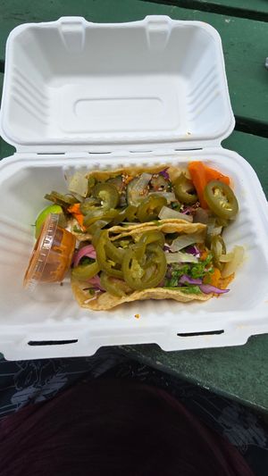  at Little Fatties in Kapaa