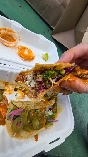  at Little Fatties in Kapaa