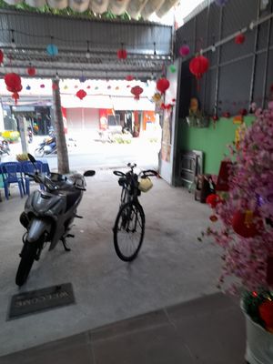 Looking out #Veganuary at Liên Hoa in Ho Chi Minh City