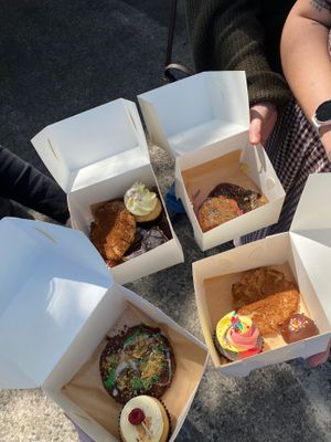  at Kynd Cakery in Sunshine Coast