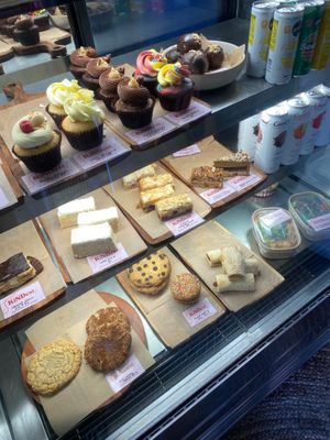  at Kynd Cakery in Sunshine Coast