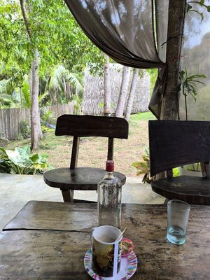  at Firefly Treehouse in Siquijor