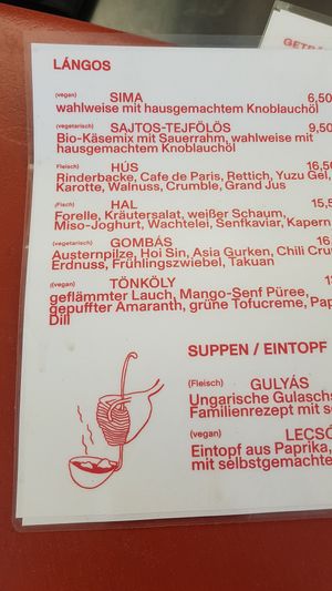  at Szia Szia in Munich