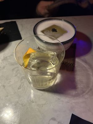   at Monkey Thief in New York City