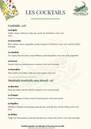  at La Sauterelle in Toulouse