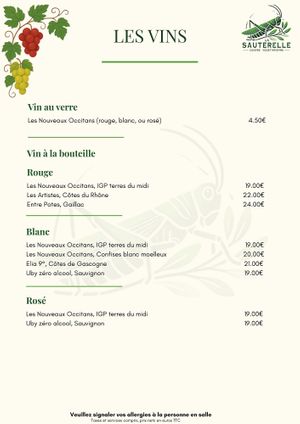  at La Sauterelle in Toulouse