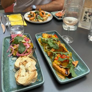  at La Sauterelle in Toulouse