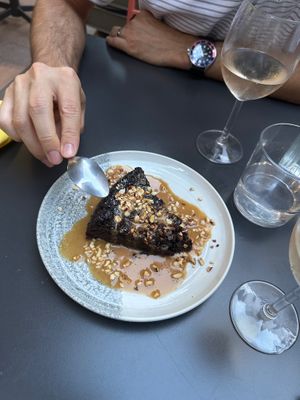  at La Sauterelle in Toulouse