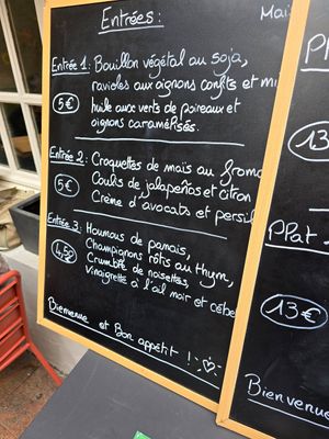  at La Sauterelle in Toulouse