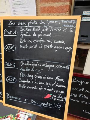  at La Sauterelle in Toulouse