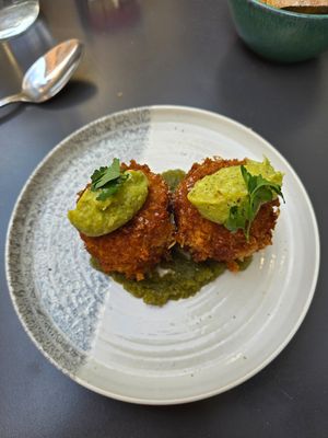  at La Sauterelle in Toulouse