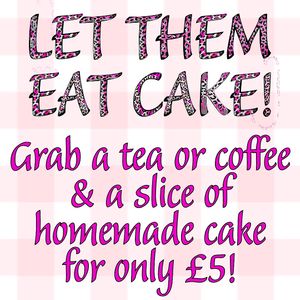  at Molly Coffee House  in Nottingham