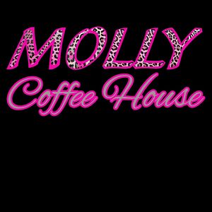  at Molly Coffee House  in Nottingham