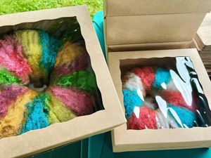 Build your own King Cakes at HoochMKE in Milwaukee