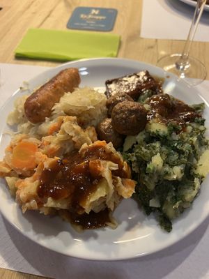   at Dorpshuis D'n Ostpit in Zeeland